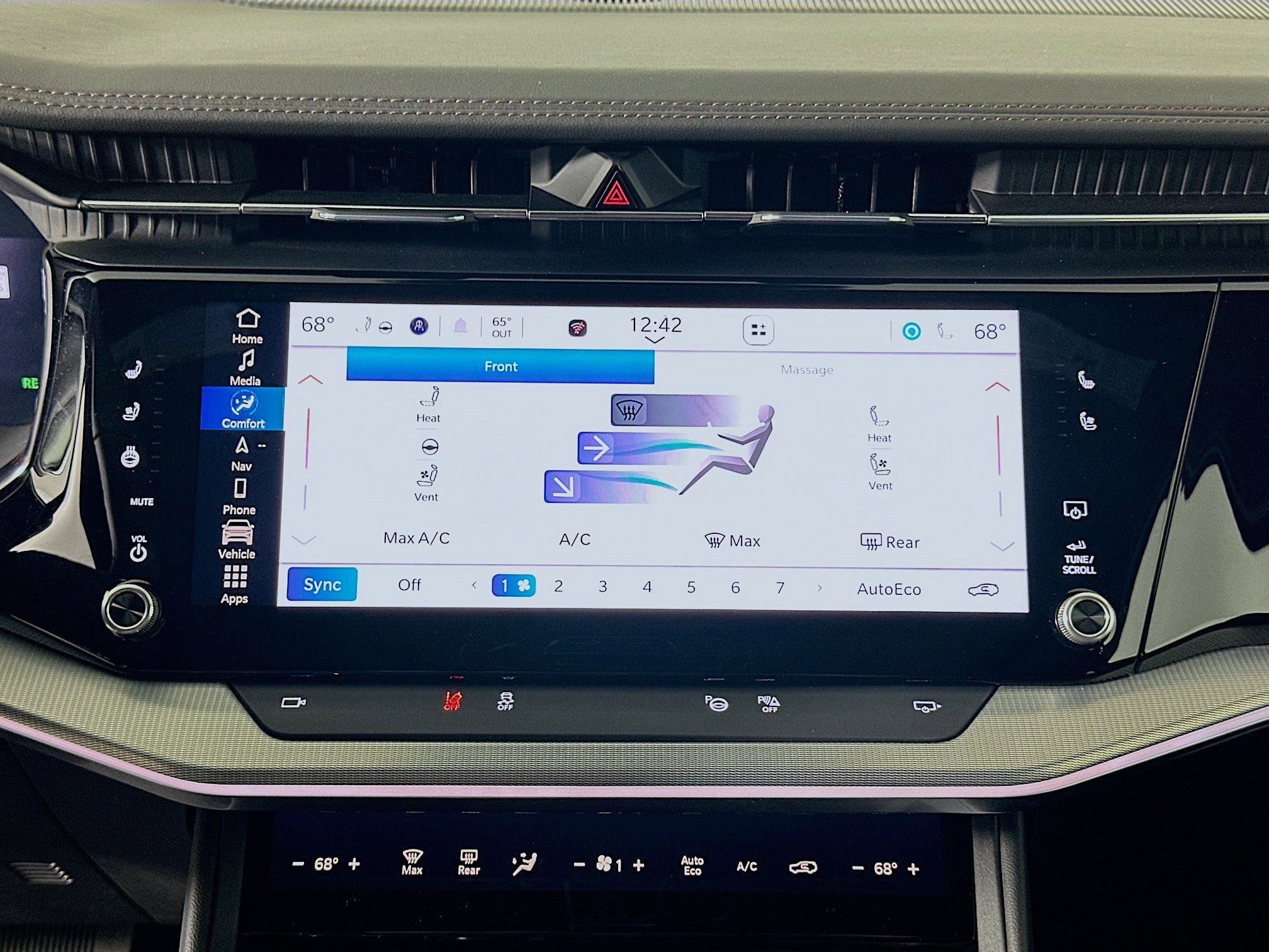 Used 2025 Jeep Wagoneer S Launch Edition image 24