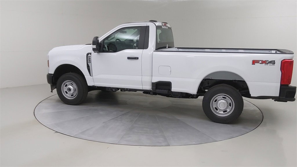 New 2026 Ford F250 XL image 17