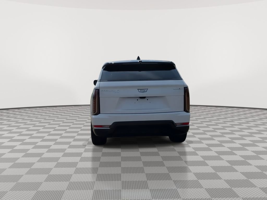New 2026 Cadillac Escalade IQ Sport 1 image 7