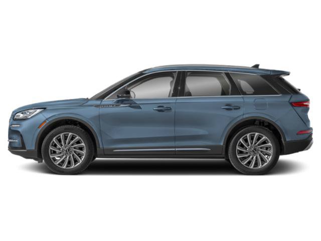 Used 2024 Lincoln Corsair Reserve w/ Jet Appearance Package FWD image 3