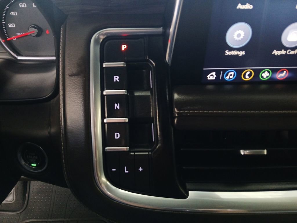 Used 2021 Chevrolet Tahoe LT RWD image 10