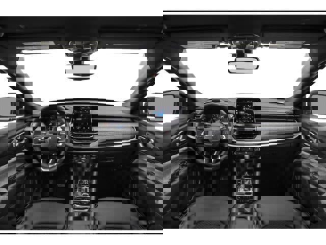 Used 2026 Jeep Compass Latitude image 8