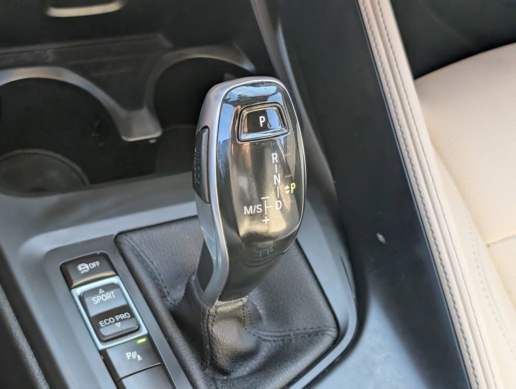 Used 2020 BMW X1 sDrive28i w/ Convenience Package image 24