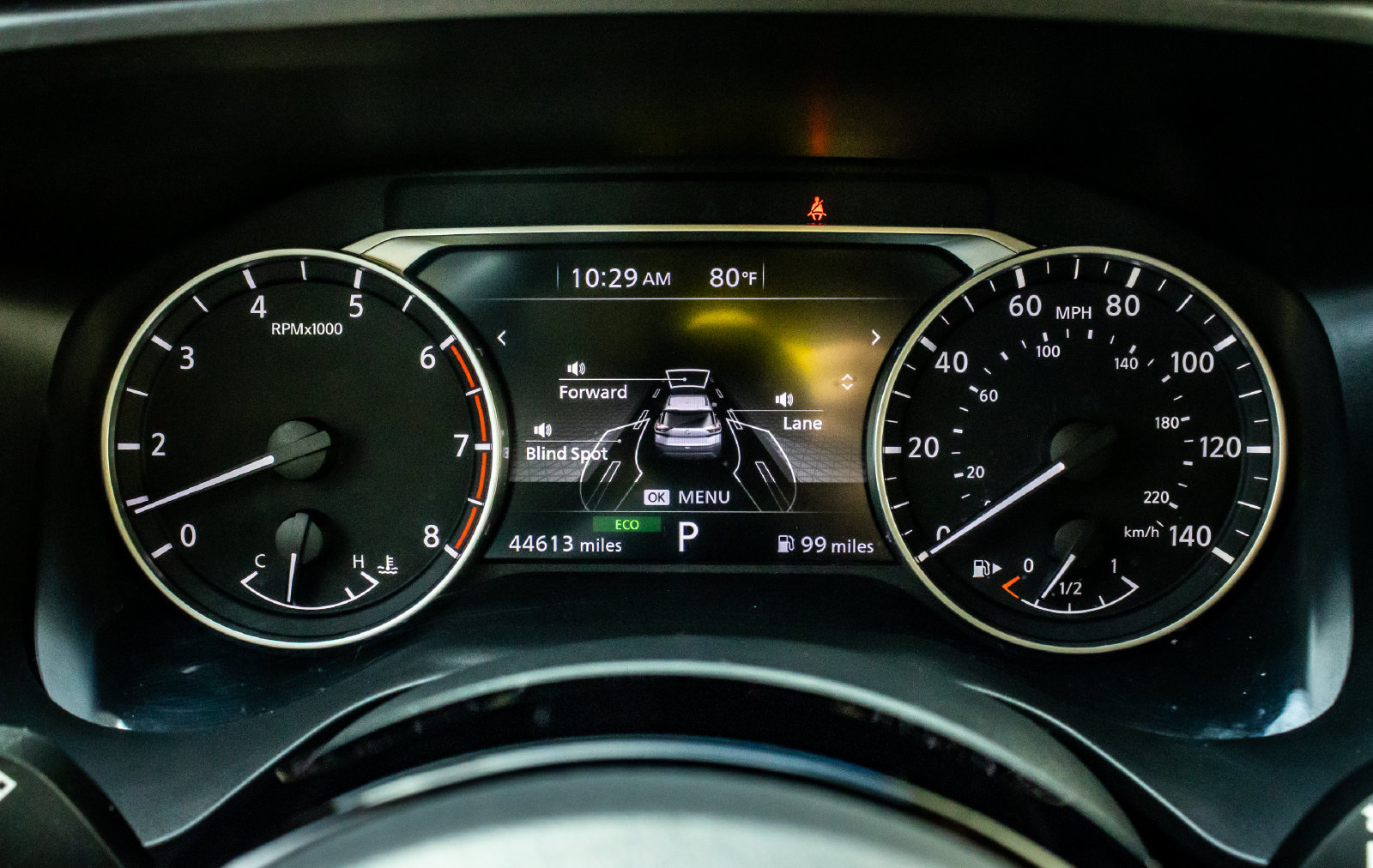 Used 2023 Nissan Rogue SV AWD/4WD image 18