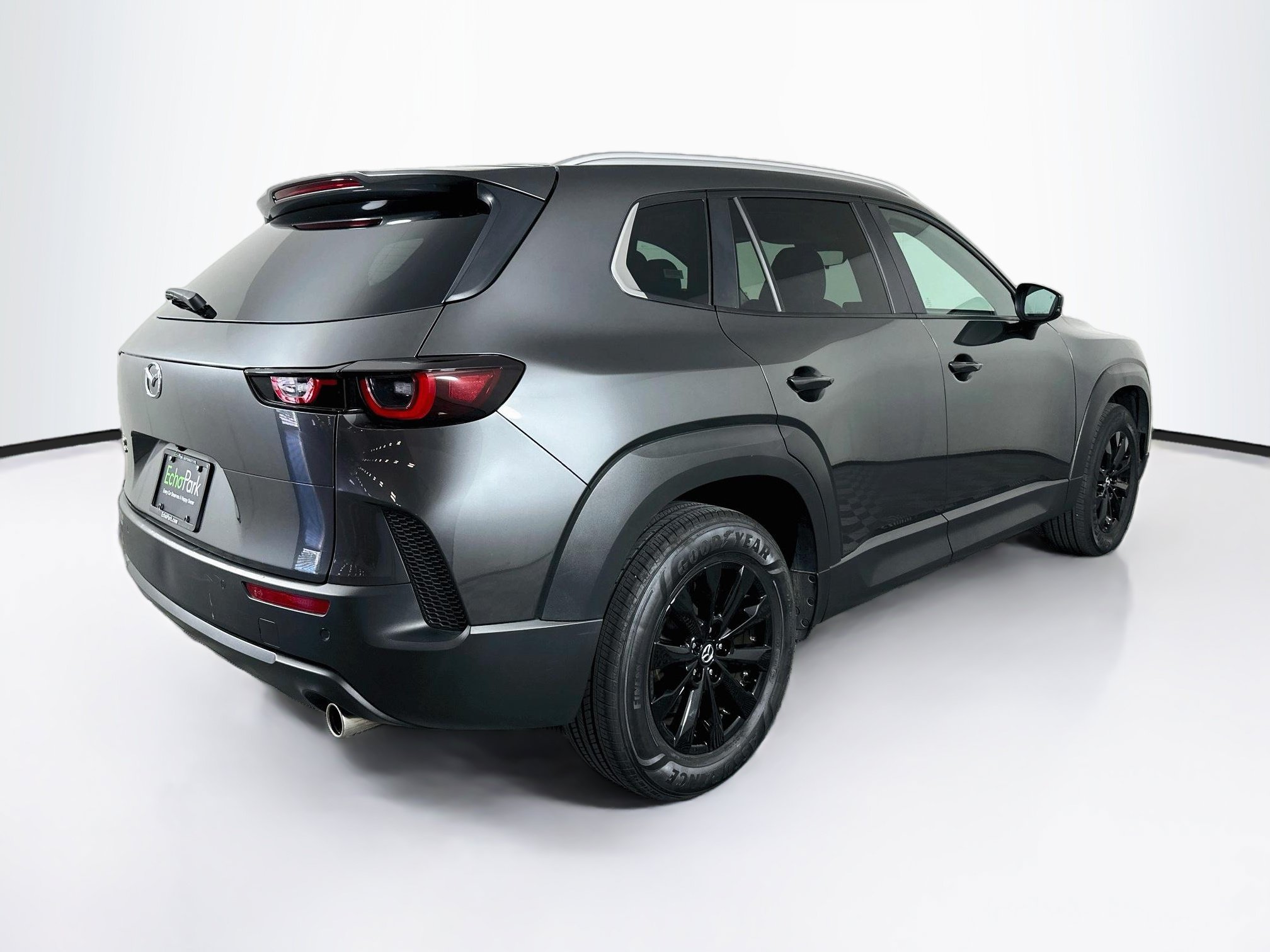 Used 2026 MAZDA CX-50 AWD 2.5 S w/ Preferred Pkg image 9