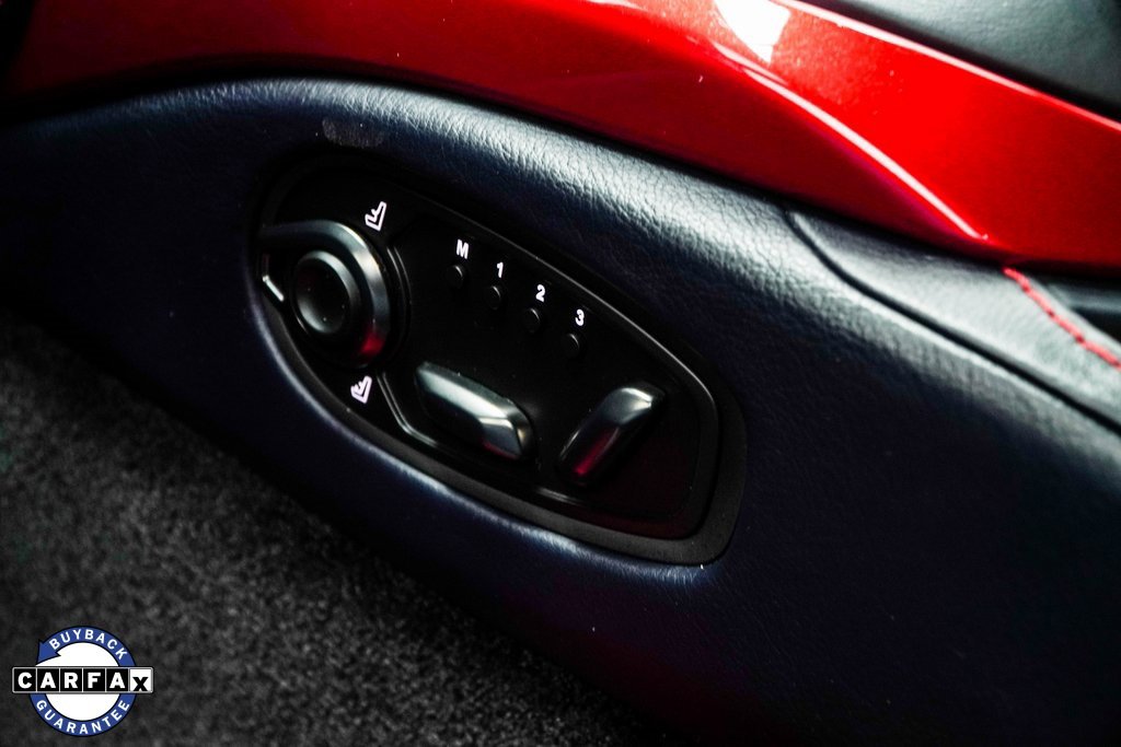 Used 2020 Aston Martin V8 Vantage Coupe image 22