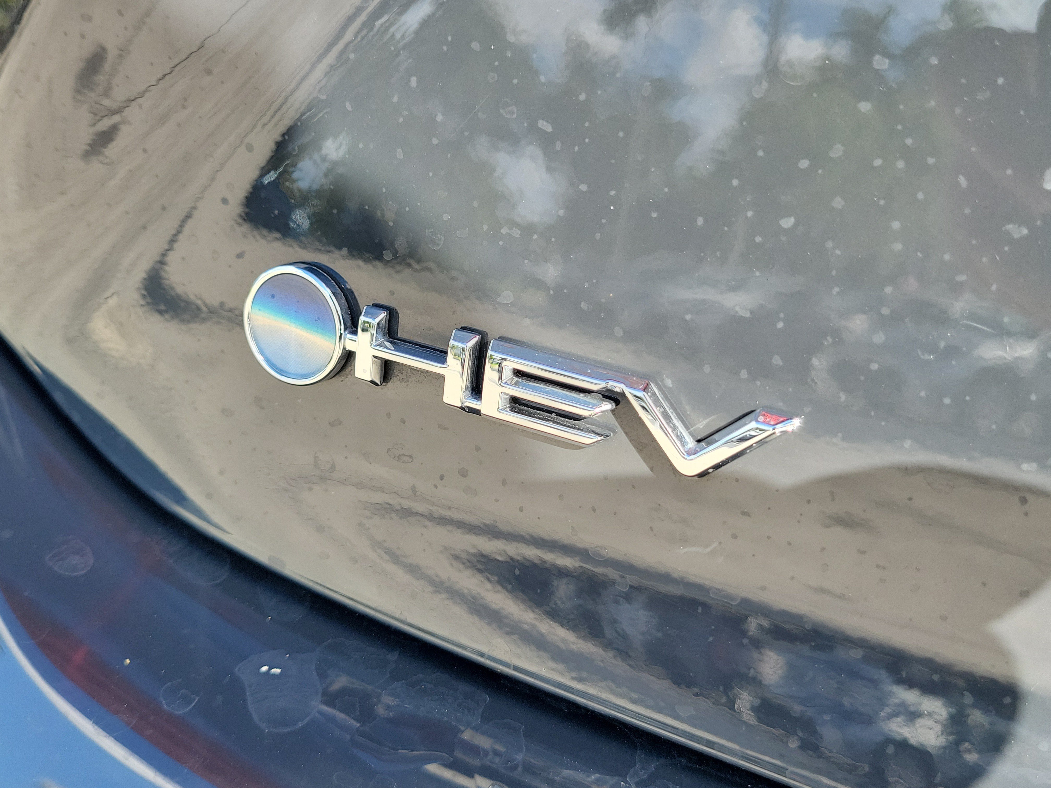 Certified 2026 Toyota Camry SE FWD image 10
