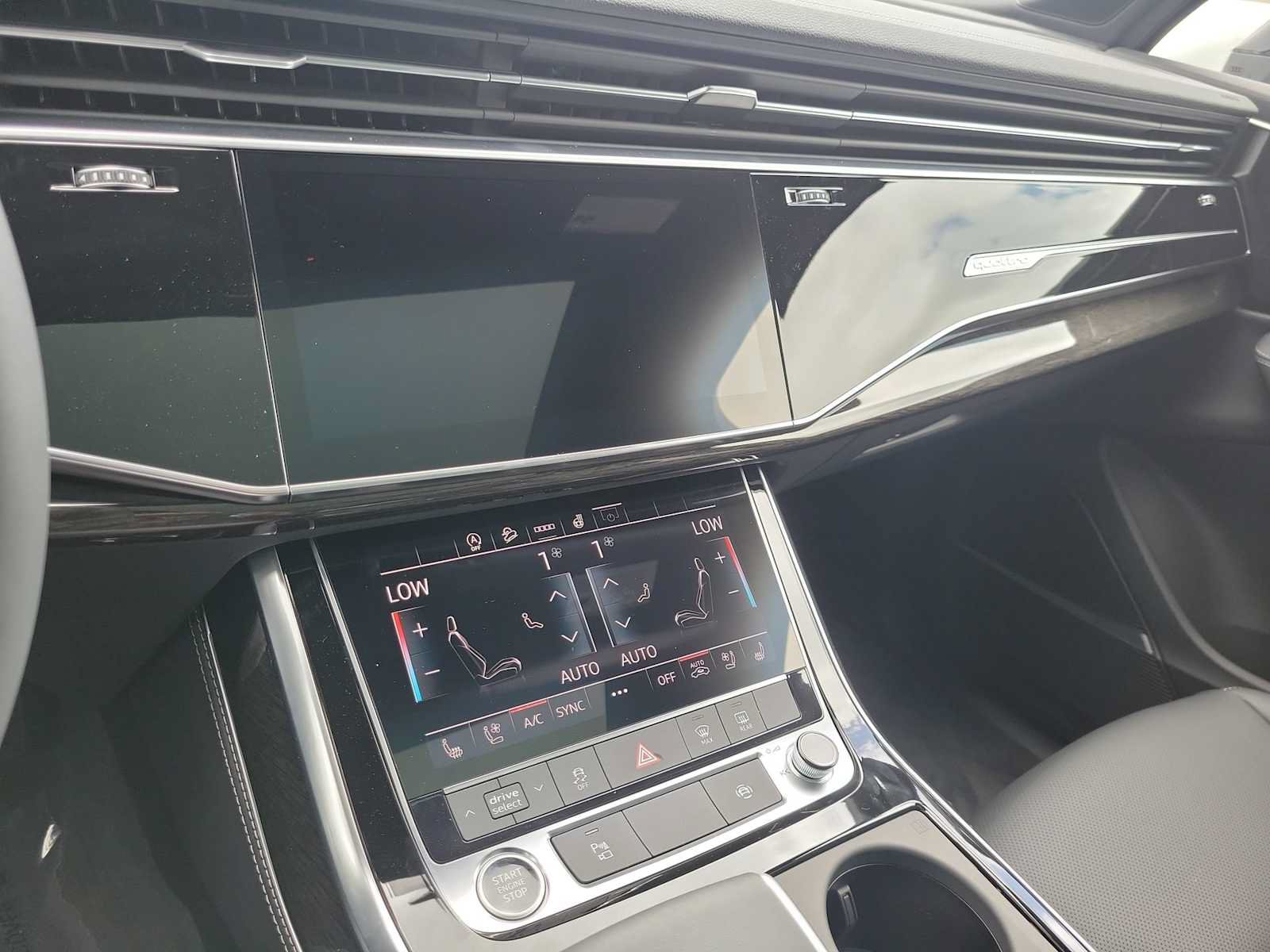New 2026 Audi Q7 2.0T Premium Plus AWD/4WD image 28