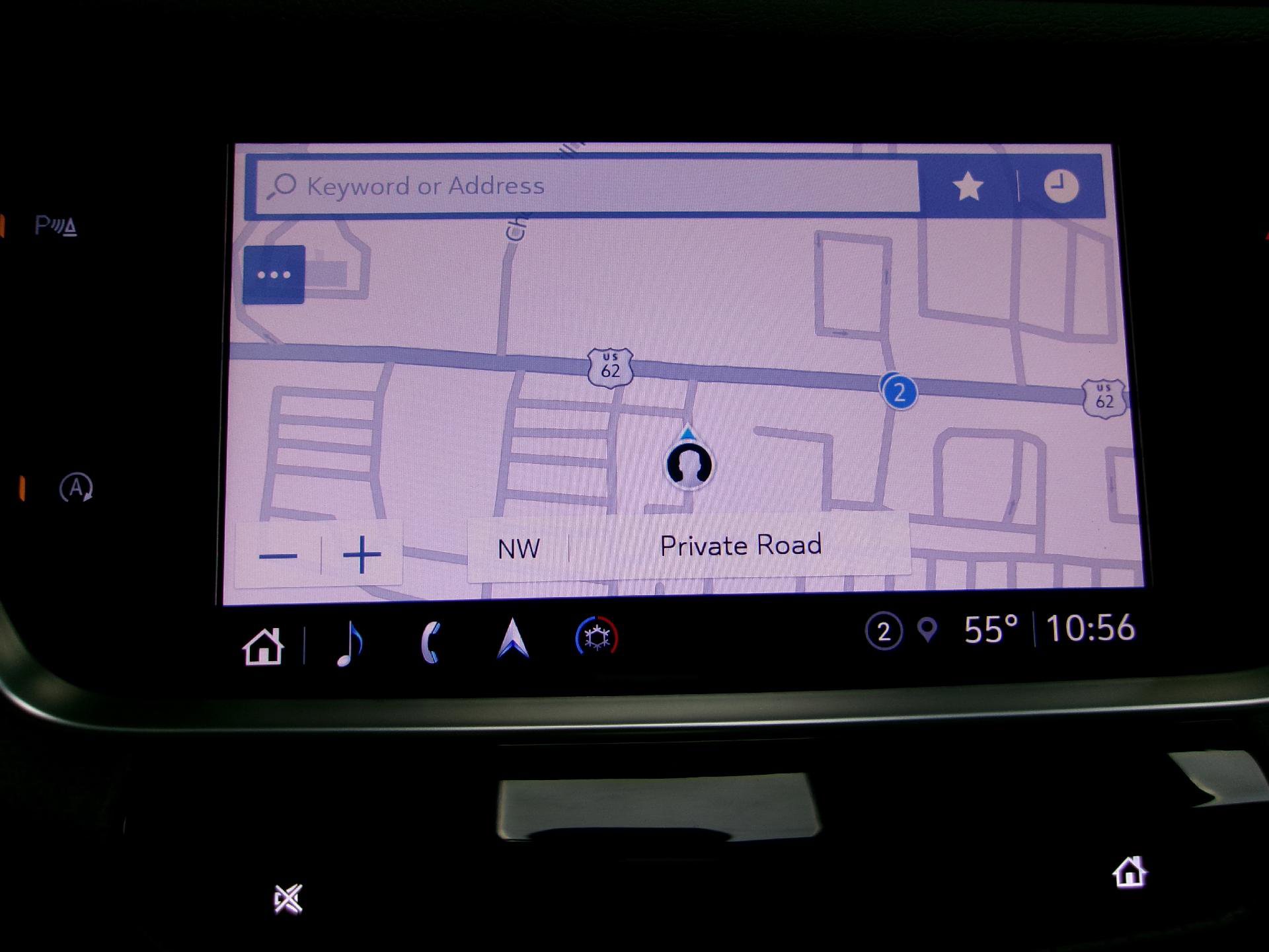 Used 2023 Cadillac XT5 Premium Luxury image 5