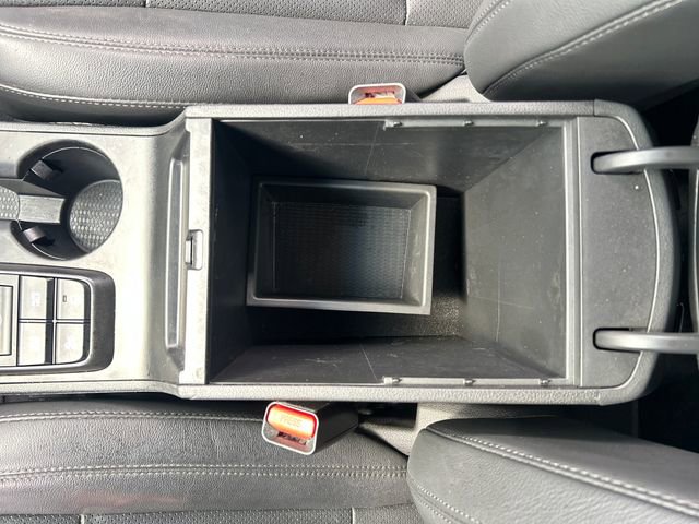 Used 2019 Hyundai Tucson Limited image 26