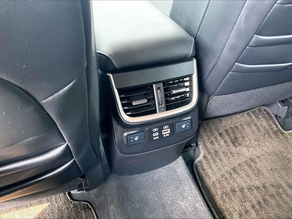 Used 2024 Subaru Outback Limited AWD/4WD image 28