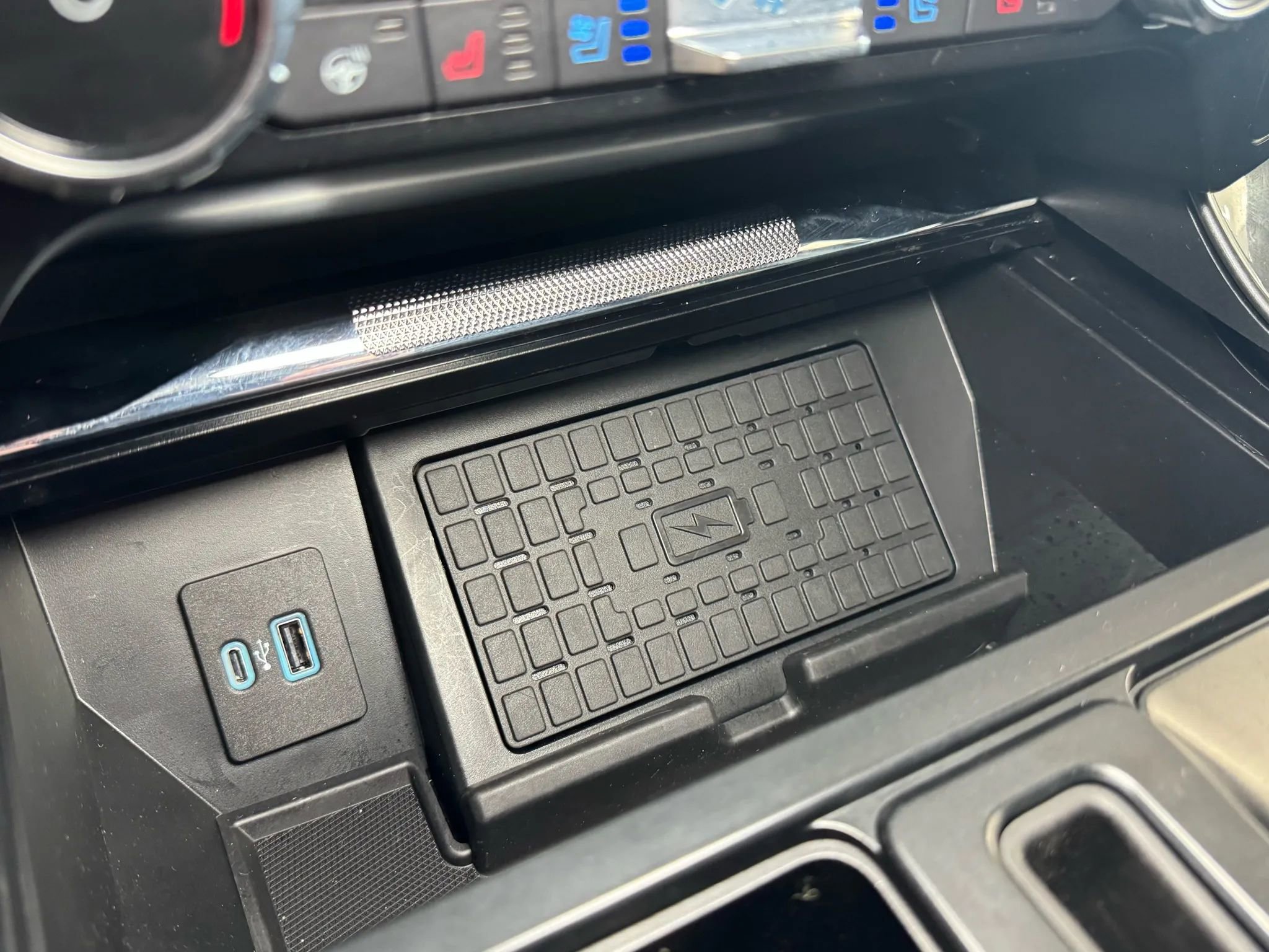 Used 2023 Ford F150 Tremor w/ Equipment Group 402A High image 38