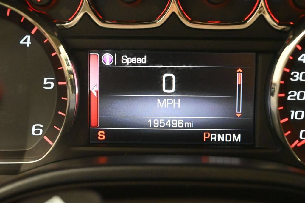 Used 2014 GMC Sierra 1500 SLT w/ SLT Preferred Package AWD/4WD image 17
