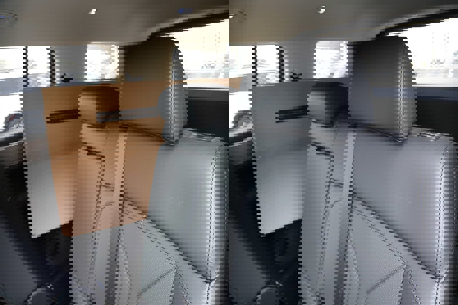 New 2026 Hyundai Santa Fe SEL image 16