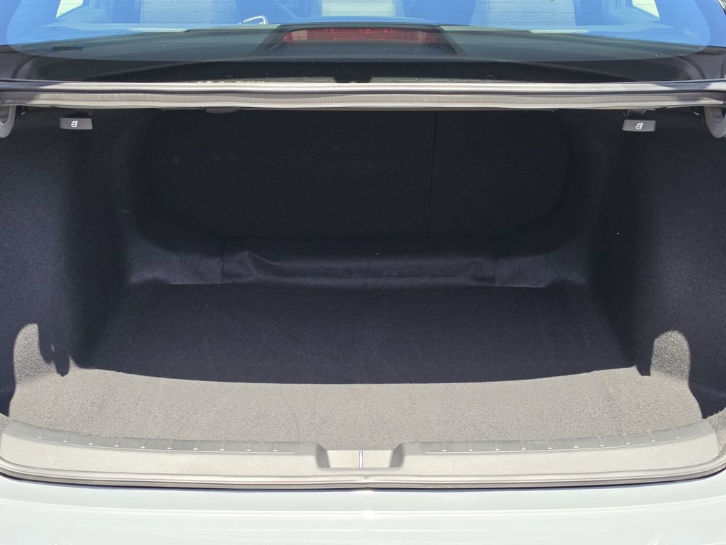 Used 2026 Honda Civic Sport image 9