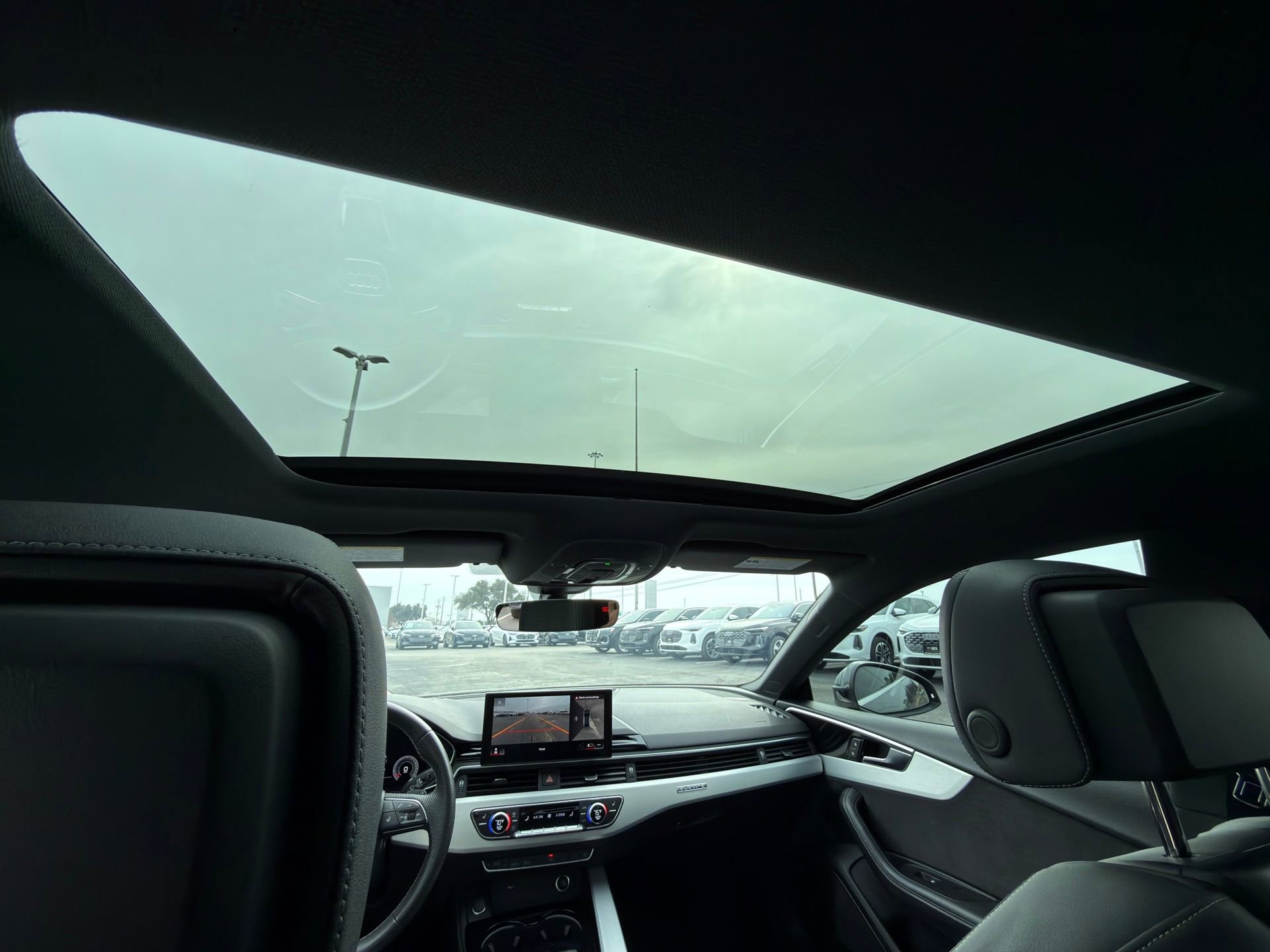 Certified 2023 Audi A5 2.0T Premium Plus w/ Premium Plus image 31