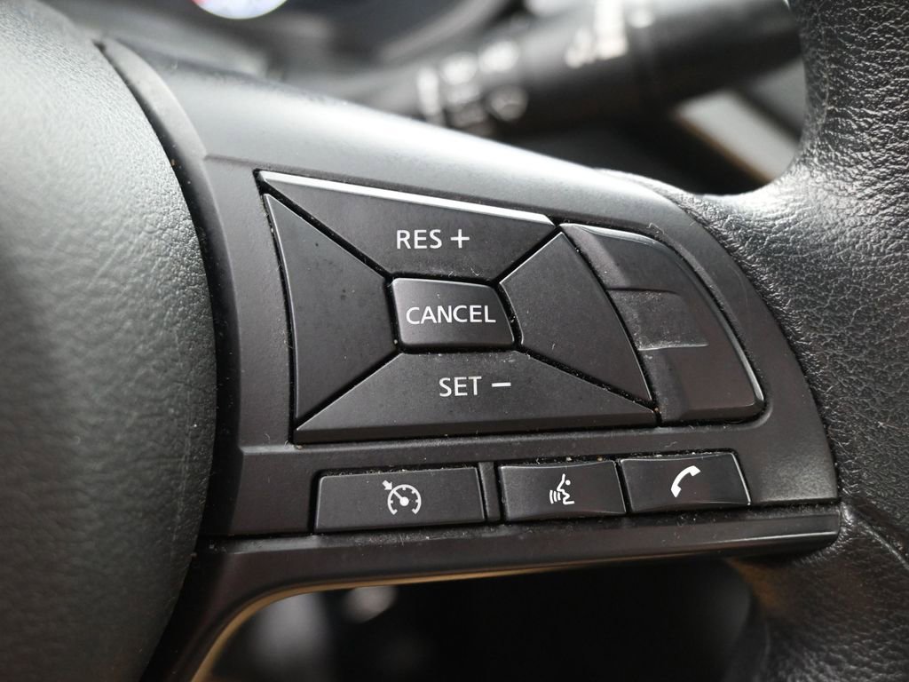 Used 2024 Nissan Altima 2.5 S image 19