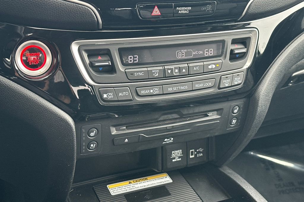Used 2019 Honda Pilot Elite image 23