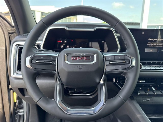 New 2026 GMC Canyon Elevation w/ Convenience Package image 17