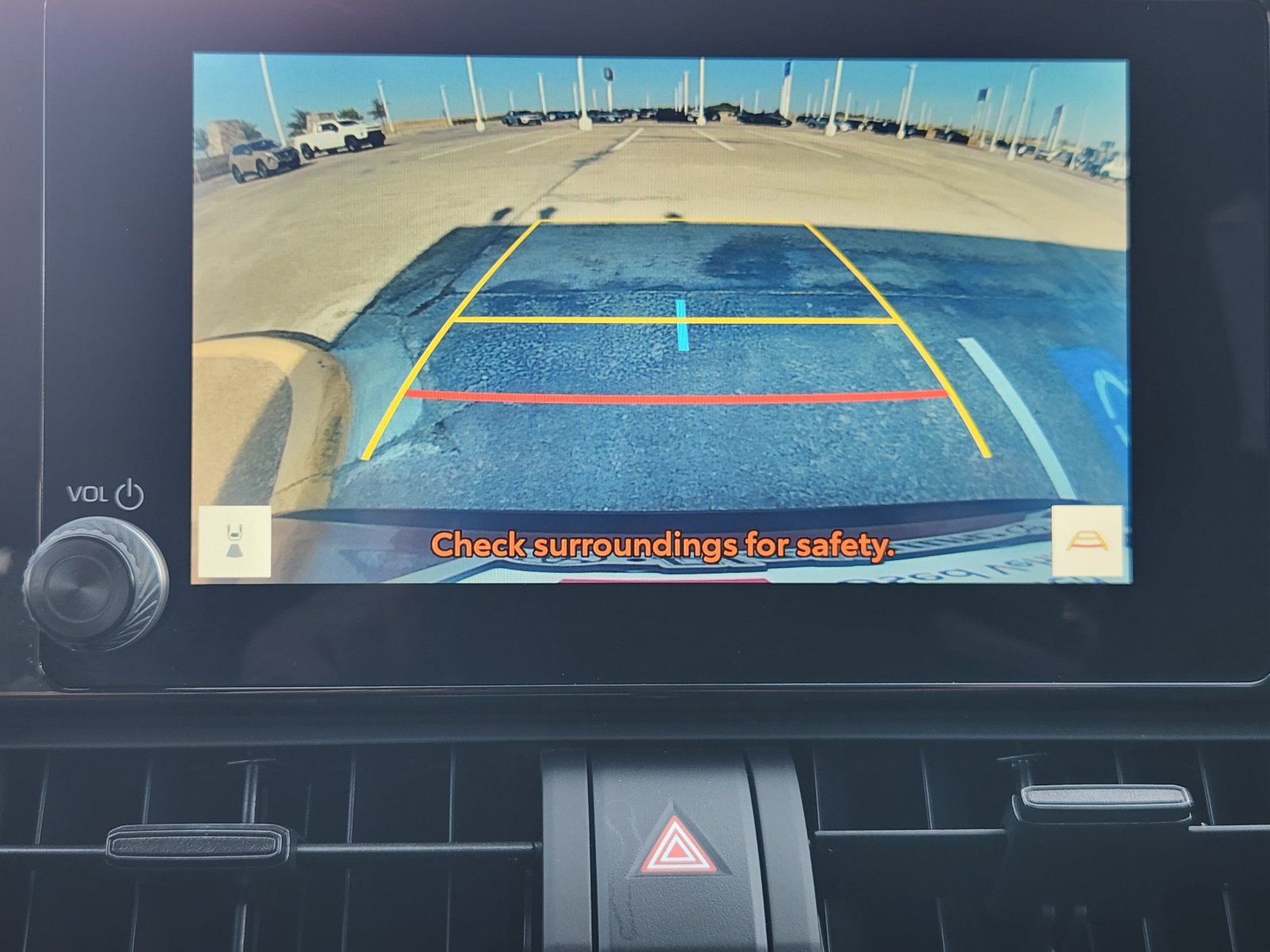 Used 2024 Toyota RAV4 XLE w/ Convenience Package AWD/4WD image 22
