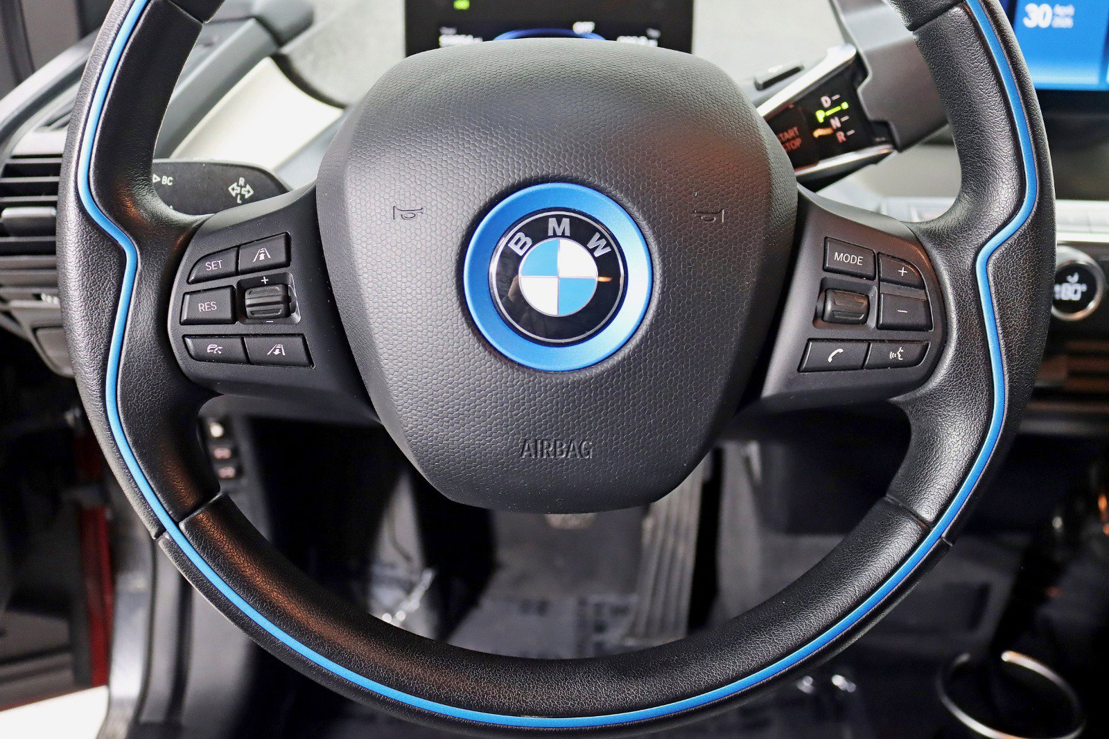 Used 2019 BMW i3 s RWD image 15