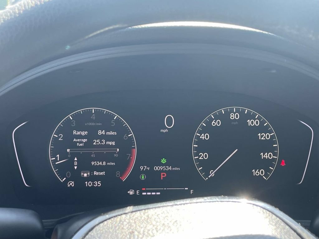 Used 2025 Honda Civic LX image 19
