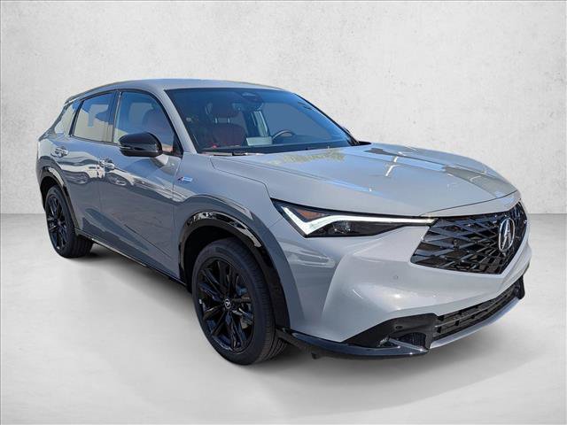 New 2026 Acura ADX A-Spec AWD/4WD image 6