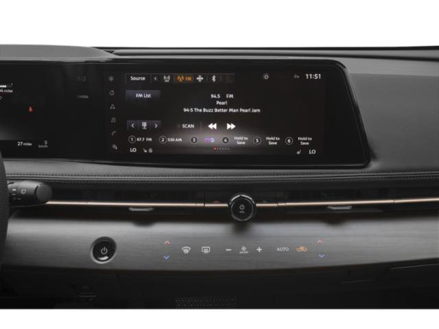 Certified 2024 Nissan Ariya AWD image 13