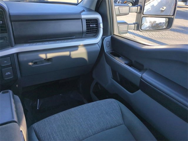 Certified 2024 Ford F250 XLT image 17