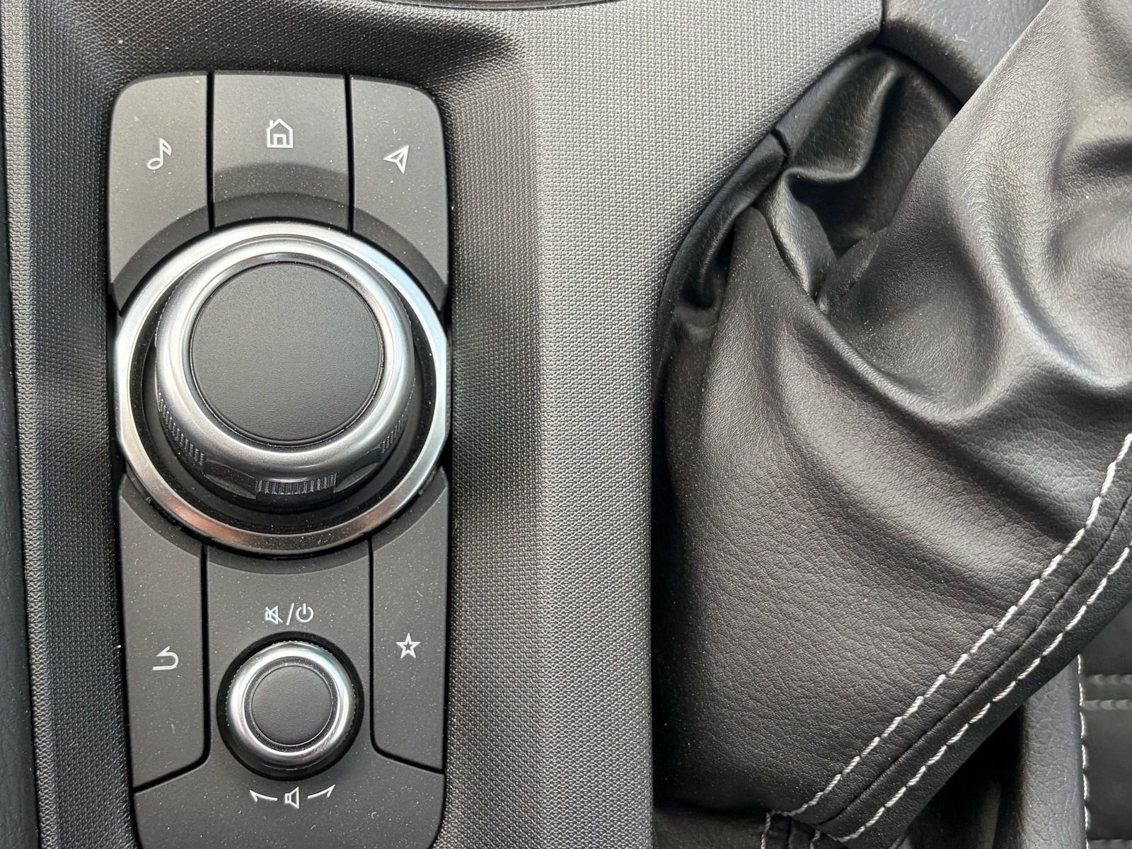 New 2025 MAZDA MX-5 Miata Club w/ Brembo/BBS Recaro Package image 23