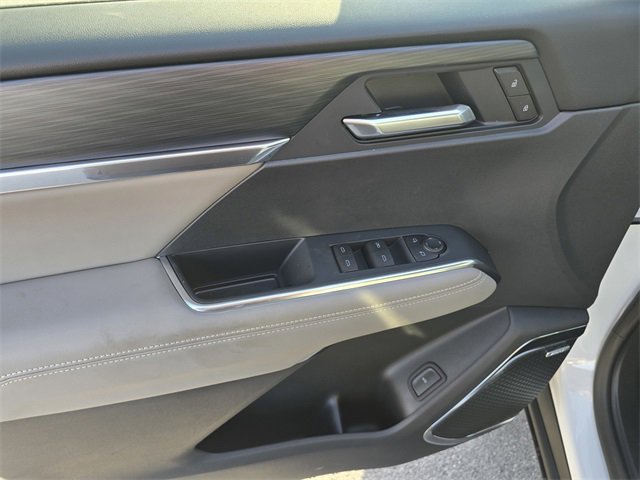 New 2026 GMC Acadia Elevation w/ Black Edition image 19