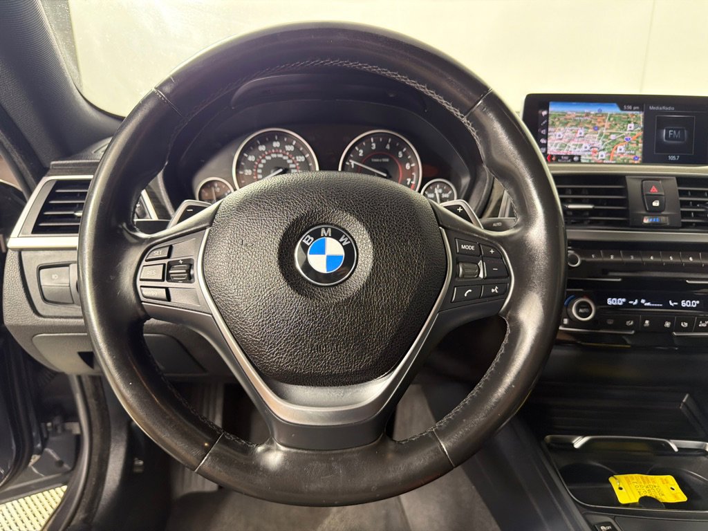 Used 2018 BMW 440i Gran Coupe RWD image 16