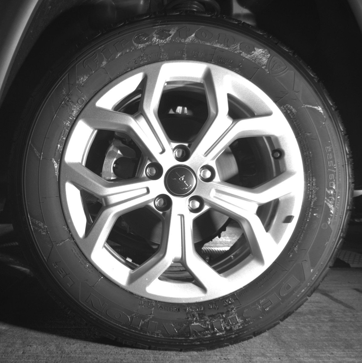 Used 2025 Jeep Compass Latitude image 14