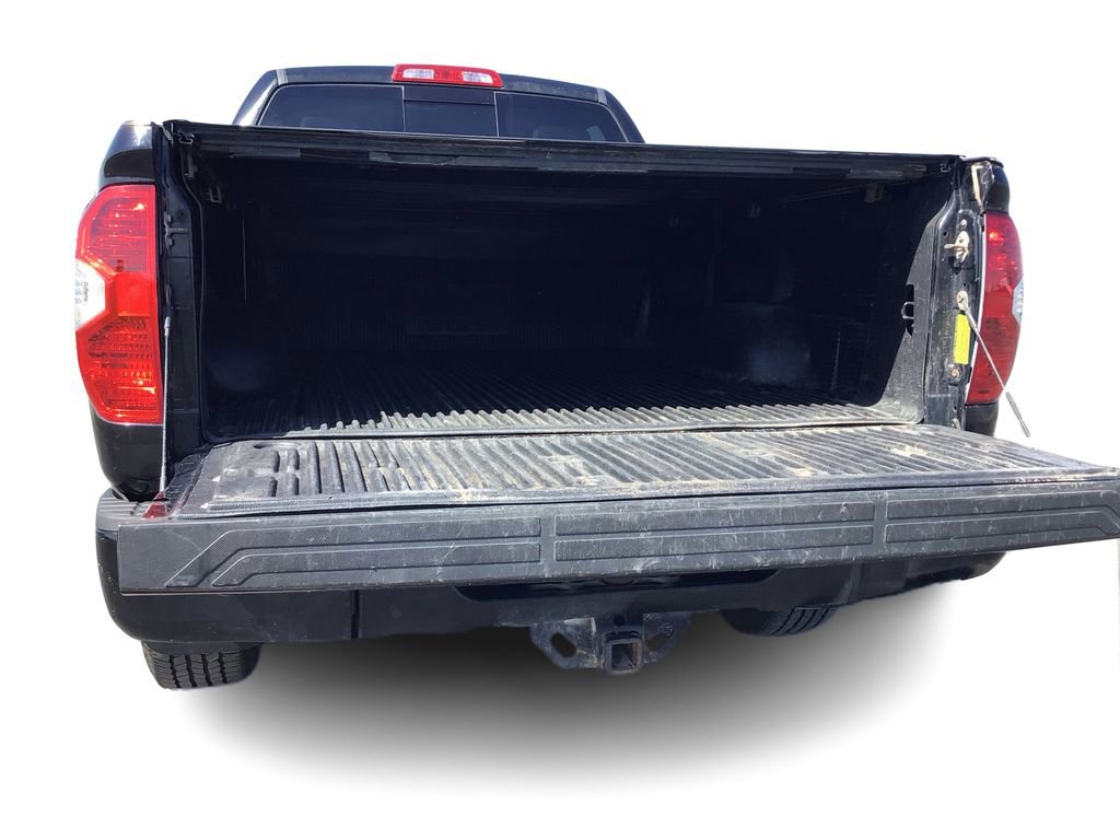 Used 2016 Toyota Tundra Limited w/ Limited Premium Package AWD/4WD image 13