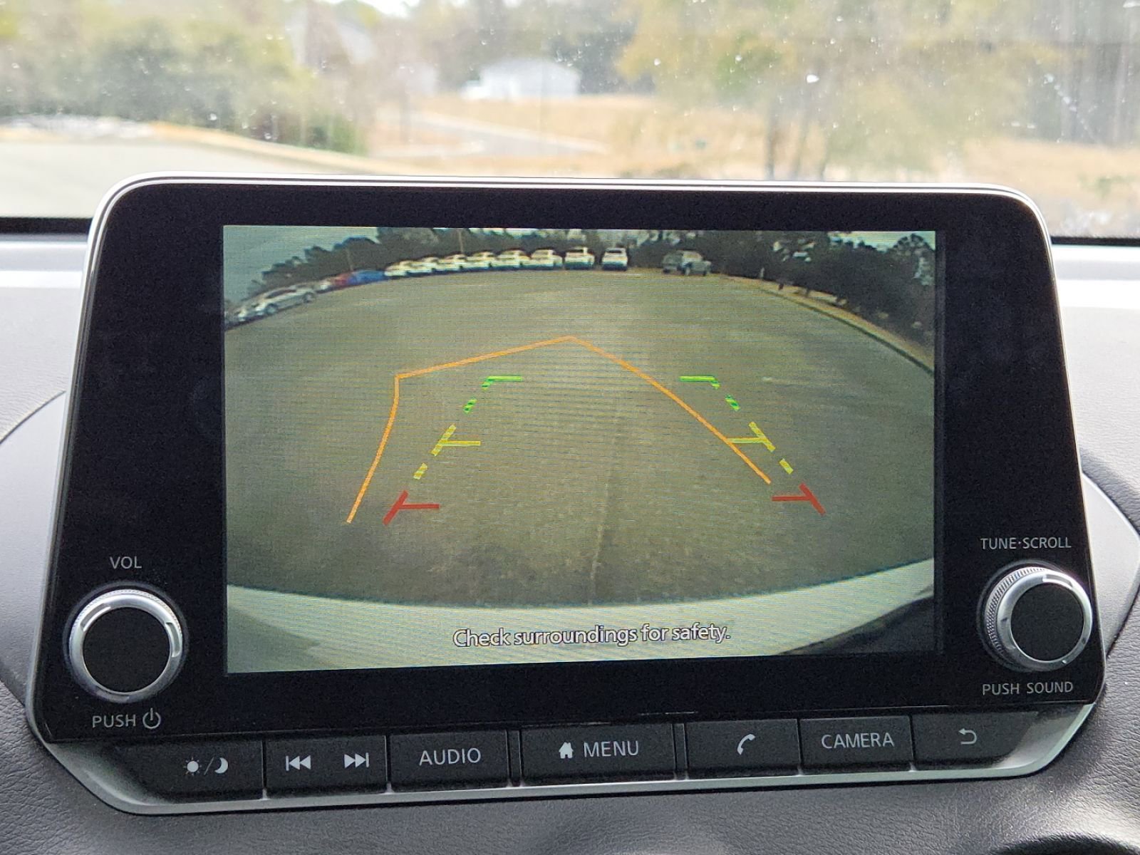 Used 2022 Nissan Sentra SV w/ Trunk Package image 5