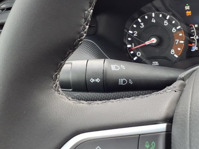 New 2026 Jeep Compass Latitude AWD/4WD image 23