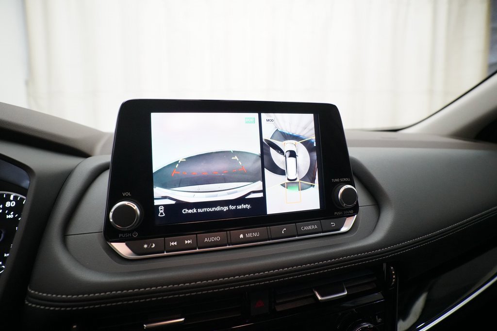 Used 2023 Nissan Rogue SL image 20