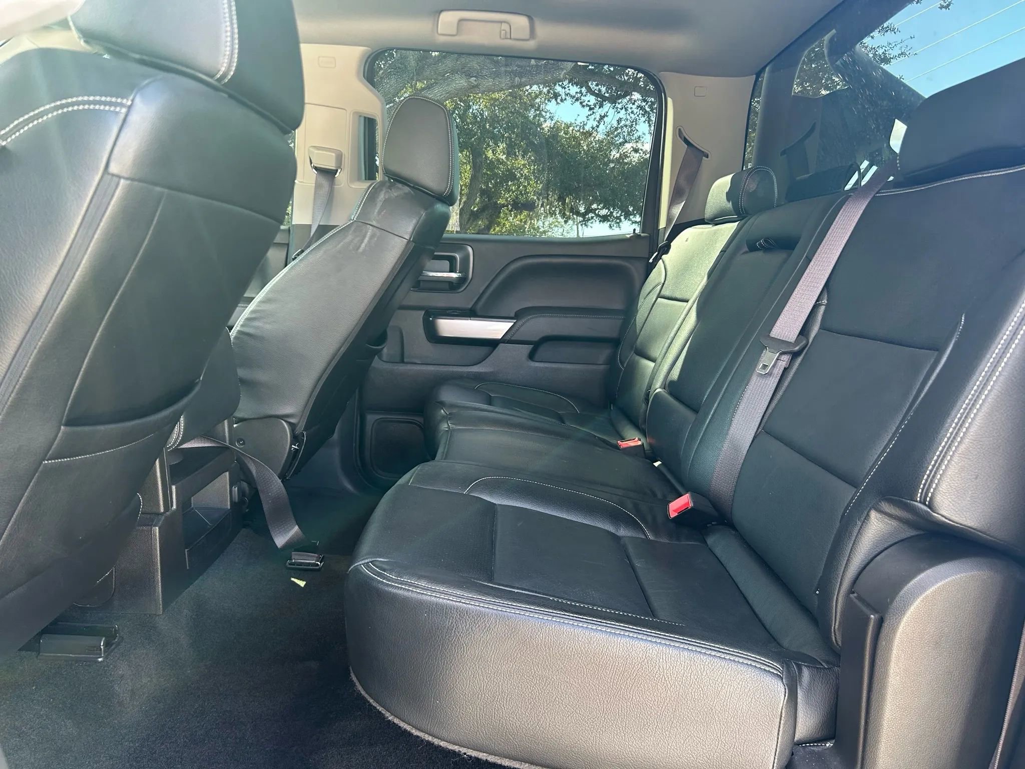 Used 2017 Chevrolet Silverado 1500 LT image 10