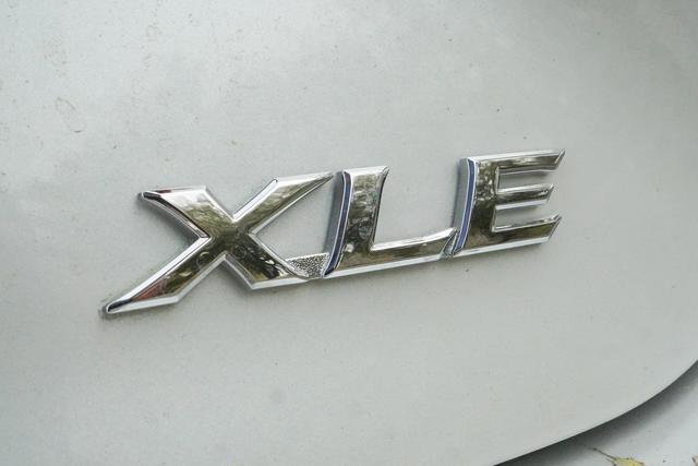 Used 2025 Toyota Camry XLE image 43