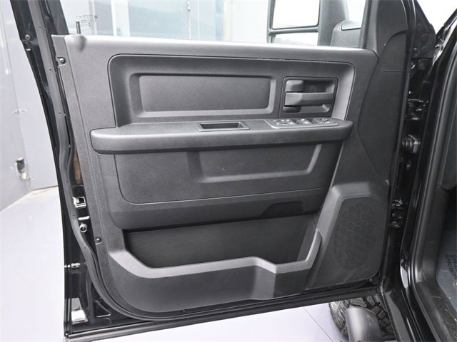 New 2025 RAM 2500 Tradesman w/ Power Wagon Package image 40