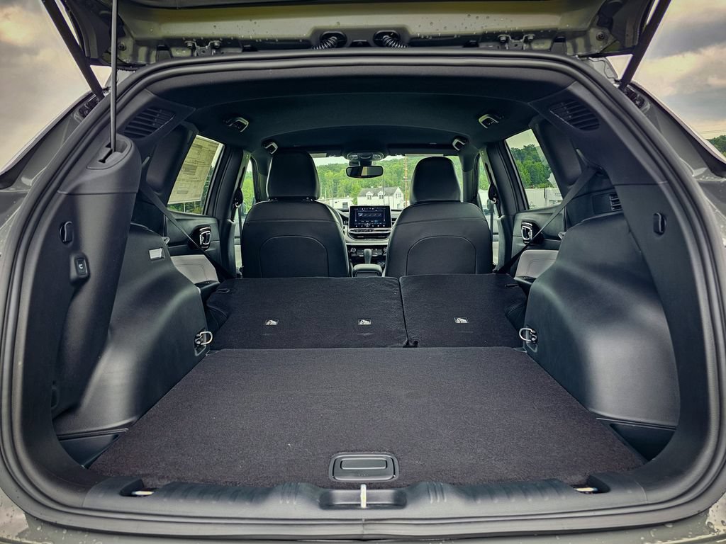 New 2026 Jeep Compass Limited AWD/4WD image 33