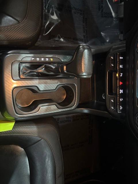 Used 2021 GMC Canyon AT4 w/ Driver Alert Package AWD/4WD image 29