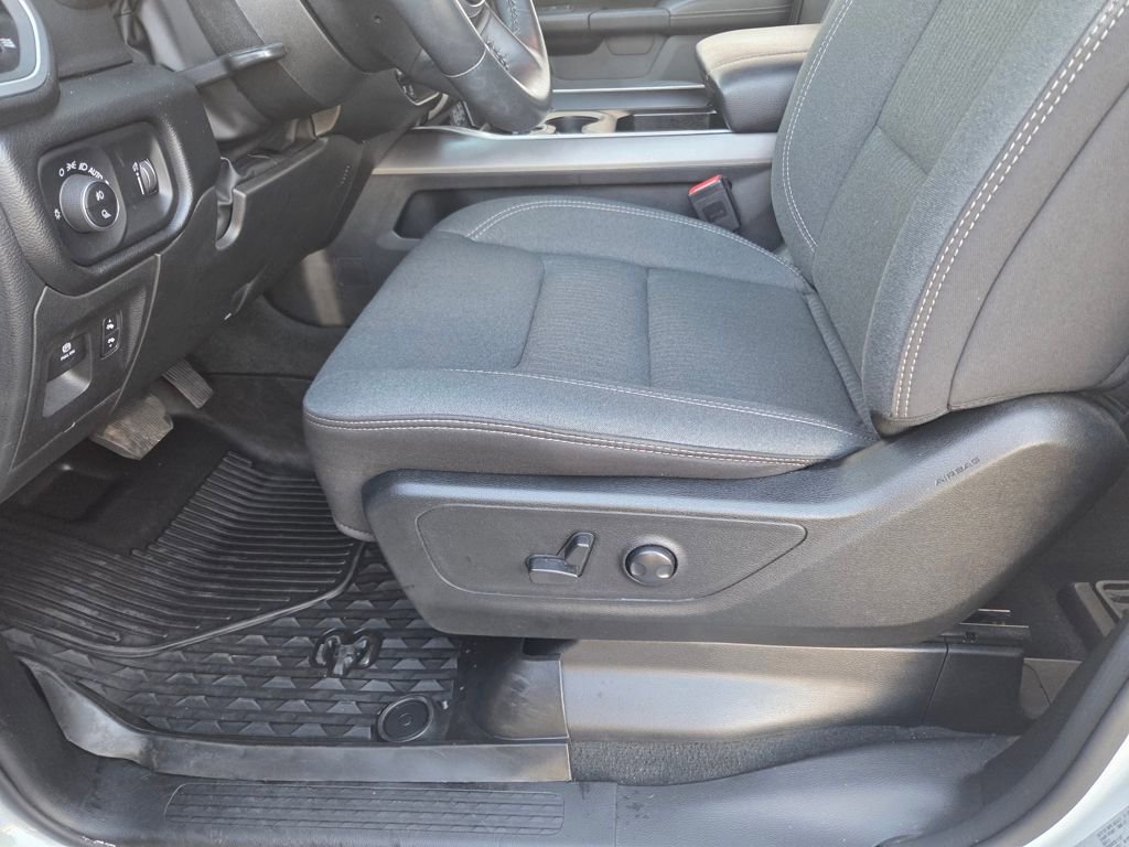 Used 2022 RAM 1500 Big Horn image 14