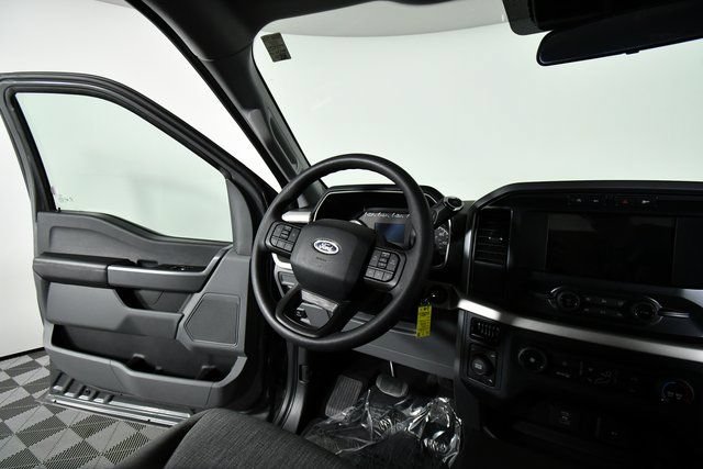 Used 2021 Ford F150 XLT AWD/4WD image 19
