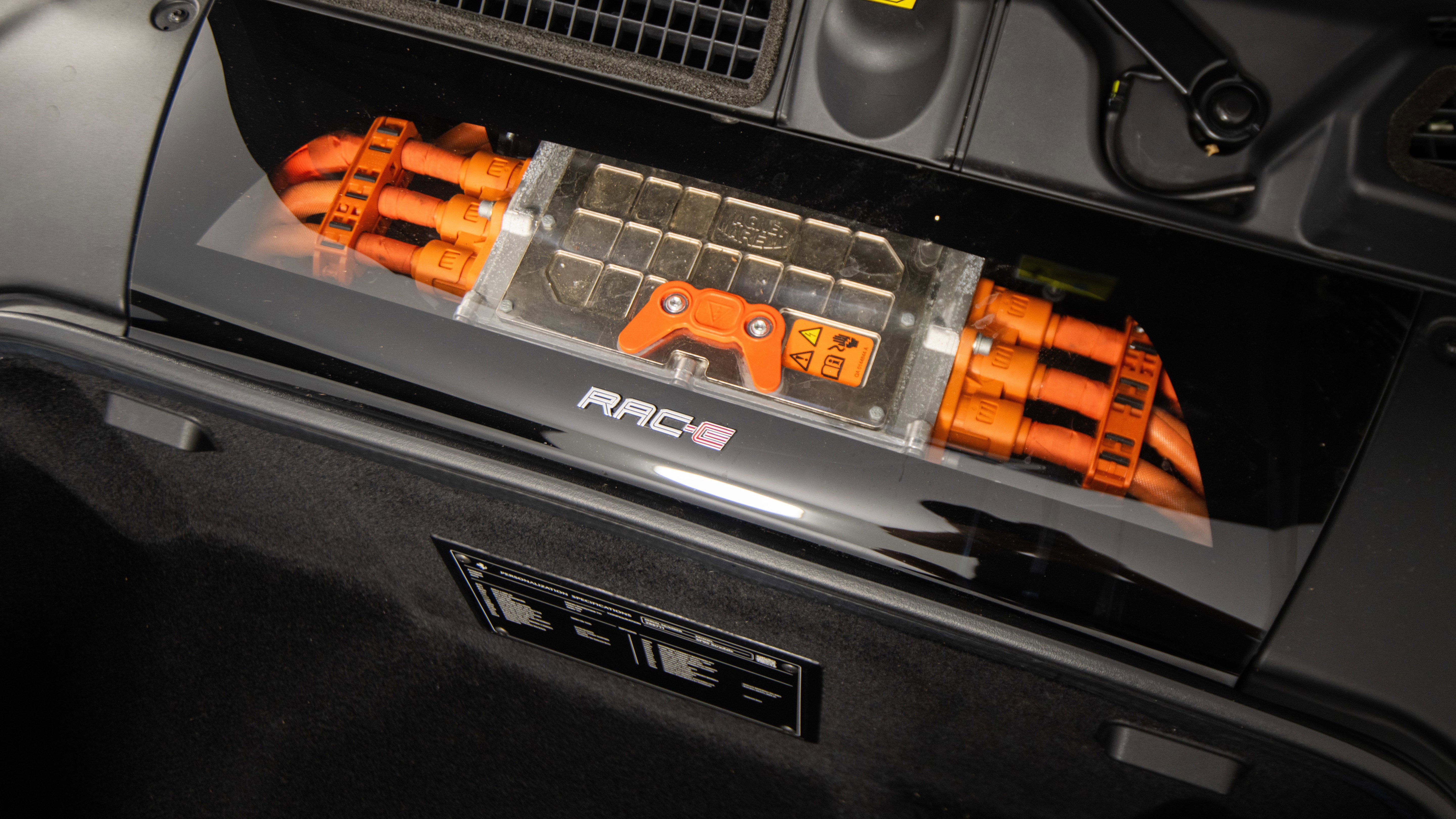 Certified 2023 Ferrari SF90 Stradale image 55