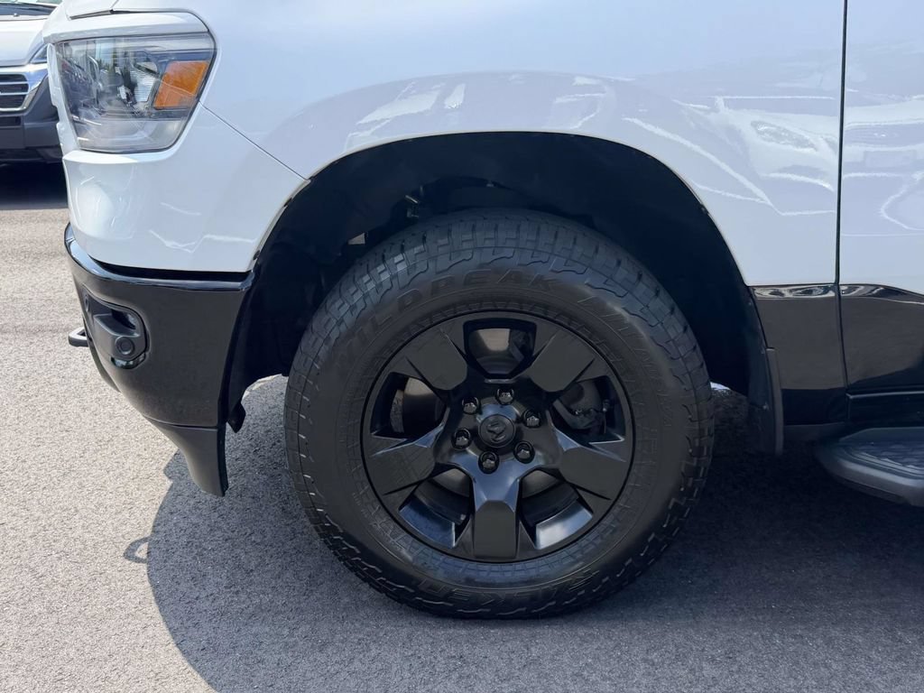 Used 2023 RAM 1500 Big Horn AWD/4WD image 15
