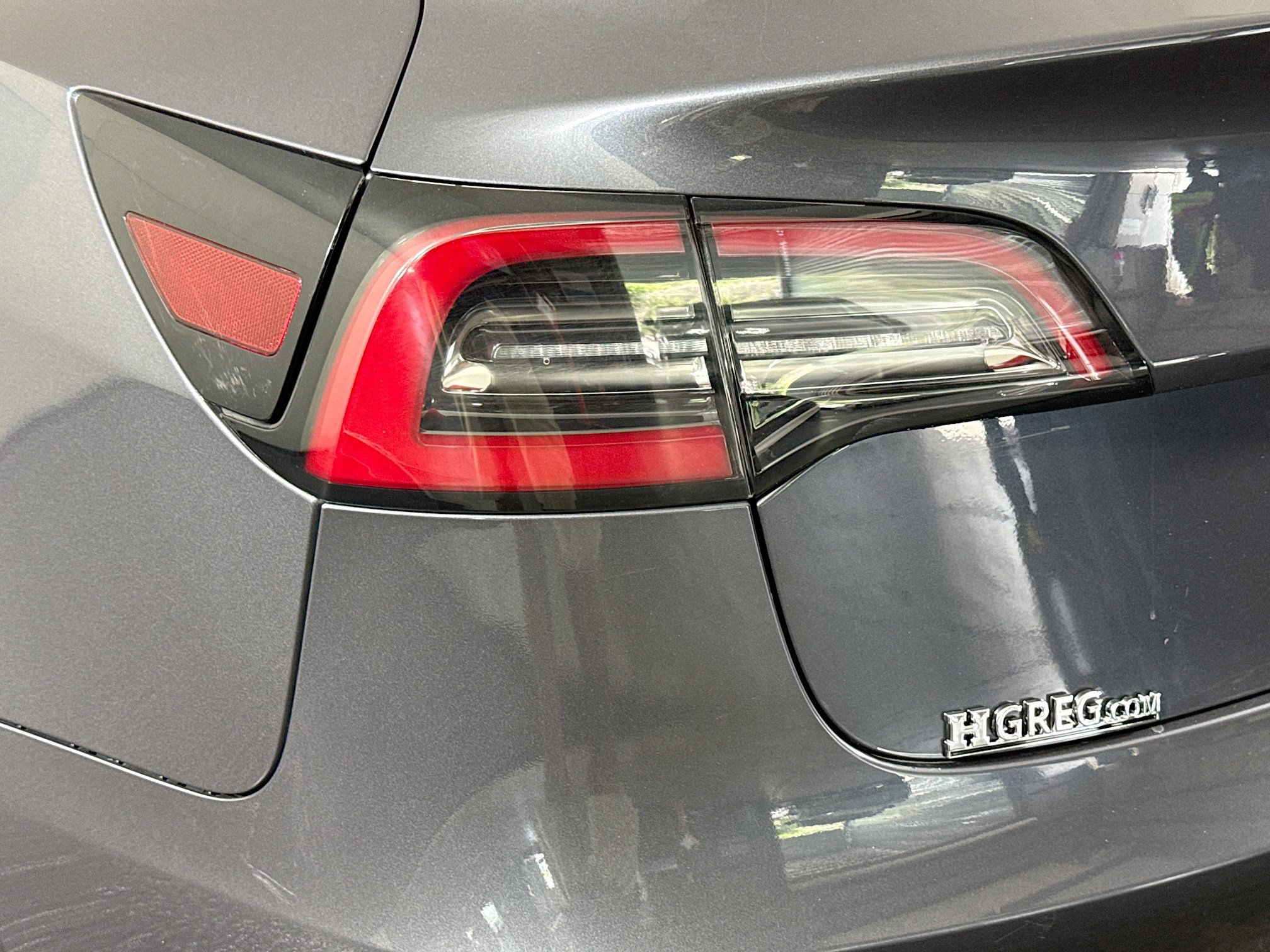 Used 2020 Tesla Model 3 Standard Range RWD image 35