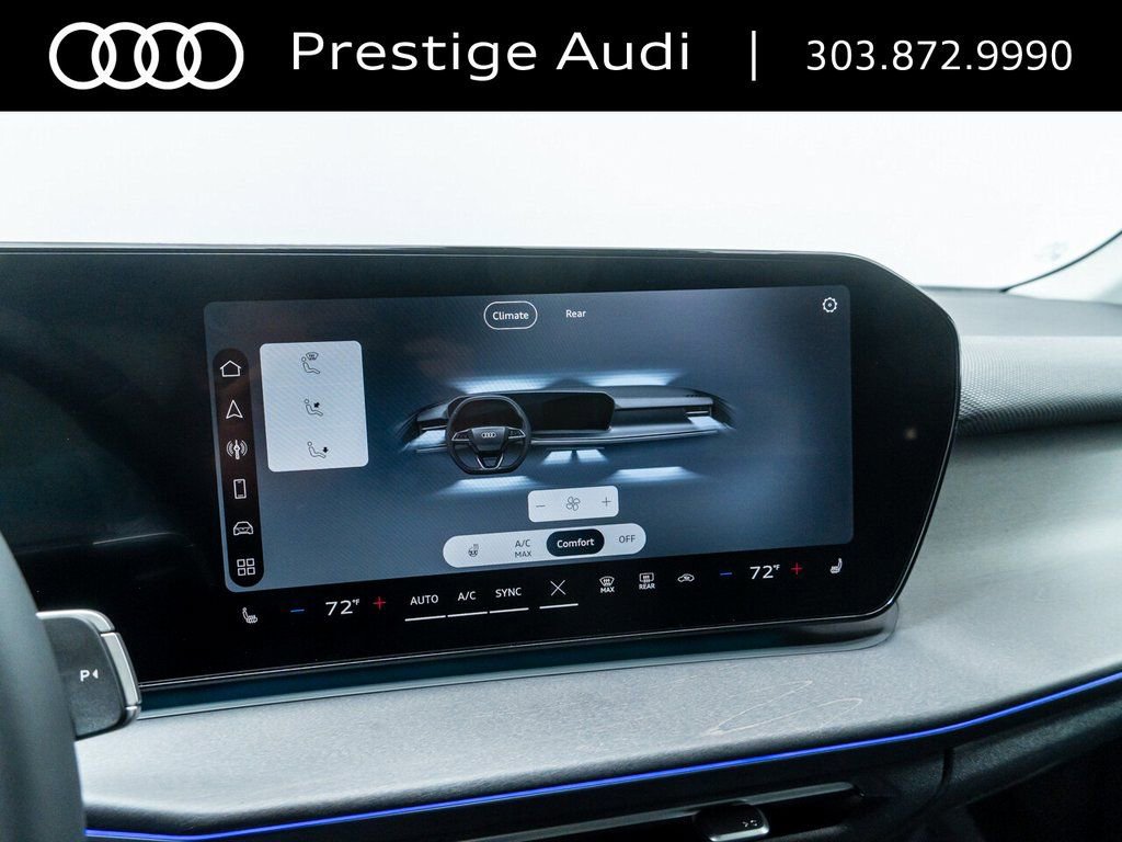 New 2026 Audi Q3 quattro 2.0T image 19