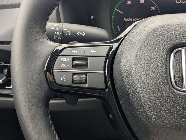 New 2026 Honda Accord Touring image 21