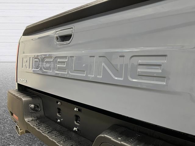 New 2026 Honda Ridgeline RTL image 6